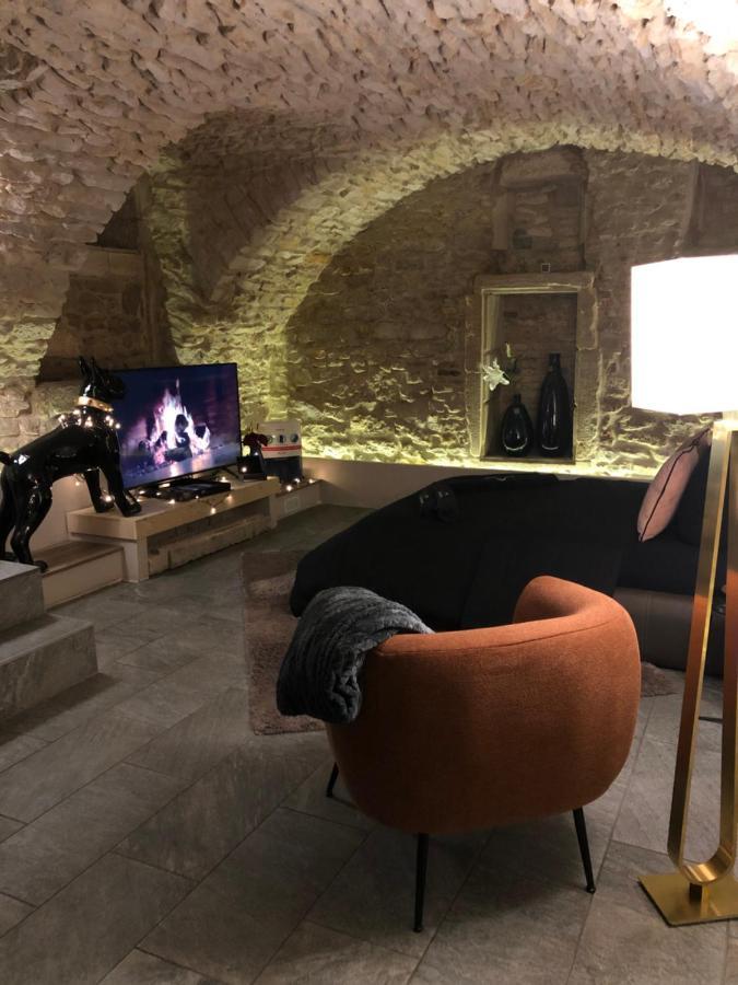 Jaccuzi & Spa Des Caves Stanislas Нанси Екстериор снимка