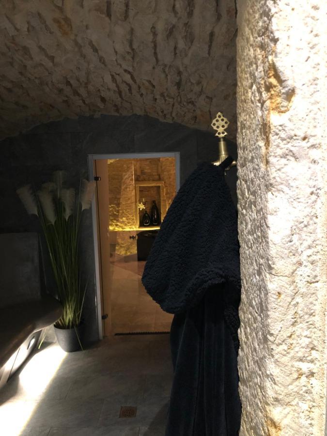 Jaccuzi & Spa Des Caves Stanislas Нанси Екстериор снимка