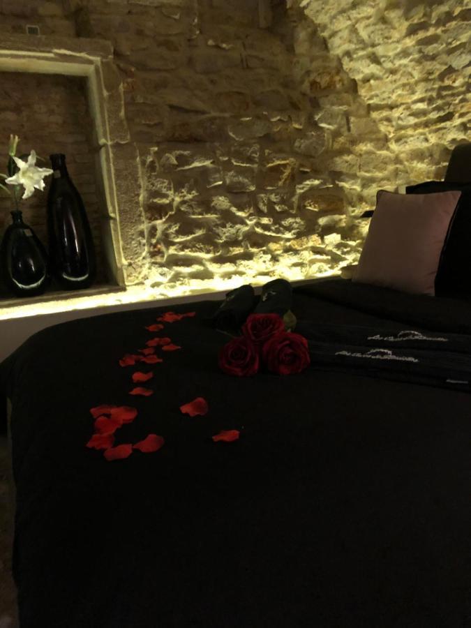 Jaccuzi & Spa Des Caves Stanislas Нанси Екстериор снимка